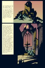 Hellboy Kompendium # 01