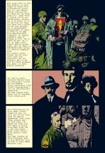 Hellboy Kompendium # 01