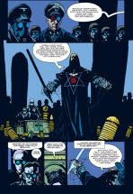 Hellboy Kompendium # 01