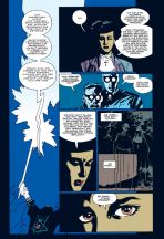 Hellboy Kompendium # 01