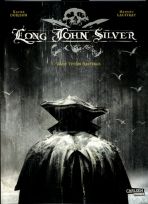 Long John Silver # 01 - 04 (von 4)