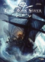 Long John Silver # 01 - 04 (von 4)