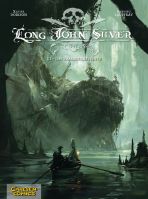 Long John Silver # 01 - 04 (von 4)