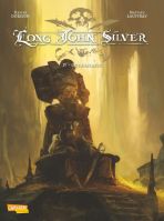 Long John Silver # 01 - 04 (von 4)