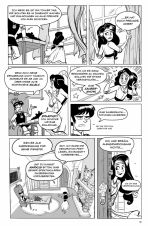 Silly Kingdom (01) - Alemgrimrickshaws 211. Geburtstag