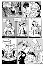 Silly Kingdom (01) - Alemgrimrickshaws 211. Geburtstag