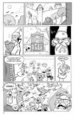 Silly Kingdom (01) - Alemgrimrickshaws 211. Geburtstag