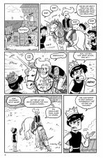 Silly Kingdom (02) - Ein wahrlich wilder Ritt!
