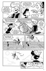 Silly Kingdom (02) - Ein wahrlich wilder Ritt!