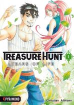 Treasure Hunt # 01
