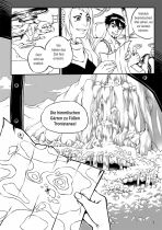 Treasure Hunt # 01