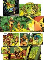 Arcanes # 05 (von 5)