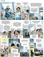 Dstere Stories