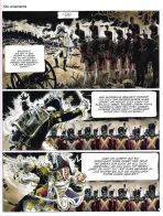 Dstere Stories