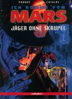 Ich komme vom Mars # 01 - 04 (von 4)