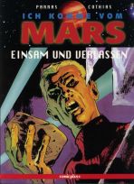 Ich komme vom Mars # 01 - 04 (von 4)