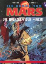 Ich komme vom Mars # 01 - 04 (von 4)