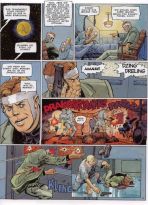 Ich komme vom Mars # 01 - 04 (von 4)