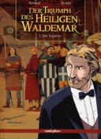 Triumph des Heiligen Waldemar, Der 01 - 04 (von 4)