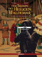 Triumph des Heiligen Waldemar, Der 01 - 04 (von 4)