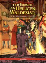 Triumph des Heiligen Waldemar, Der 01 - 04 (von 4)