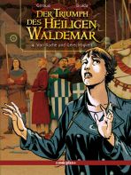 Triumph des Heiligen Waldemar, Der 01 - 04 (von 4)