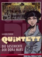 Quintett # 01 - 05 (von 5)