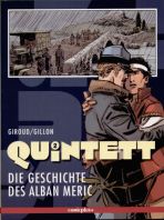 Quintett # 01 - 05 (von 5)