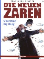 Neuen Zaren, Die # 01 - 04 (von 4)
