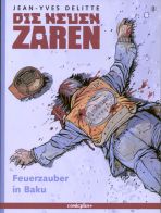 Neuen Zaren, Die # 01 - 04 (von 4)