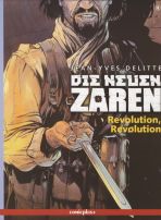 Neuen Zaren, Die # 01 - 04 (von 4)