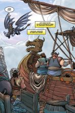 Dragons - Die Reiter von Berk # 02