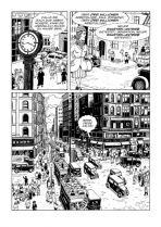 Yuggoth Rising (01) - Erster Akt (Sammelband)