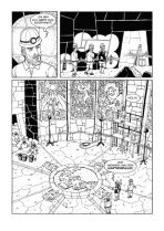 Yuggoth Rising (01) - Erster Akt (Sammelband)
