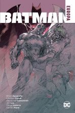 Batman: Europa HC