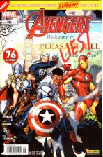 Avengers (Serie ab 2016) # 05