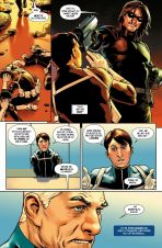 Avengers (Serie ab 2016) # 05
