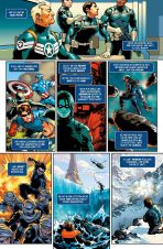 Avengers (Serie ab 2016) # 05