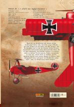 Rote Baron, Der # 02 (von 3)