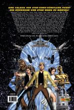 Star Wars: Die Marvel Cover (Bildband)