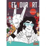 Get Your Art - Kami Artbook