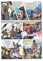 Sheena - Knigin des Dschungels # 04