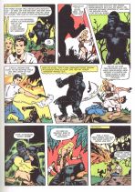 Sheena - Knigin des Dschungels # 04