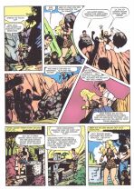 Sheena - Knigin des Dschungels # 04