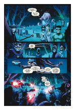 Rocket Raccoon & Groot (Serie ab 2016) # 01 Variant A