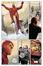 Iron Man (Serie ab 2016) # 05