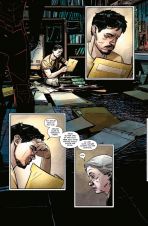 Iron Man (Serie ab 2016) # 05