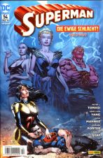 Superman (Serie ab 2012) # 54