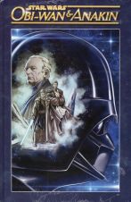 Star Wars Sonderband # 93 HC - Obi-Wan & Anakin