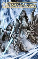 Star Wars Sonderband # 93 SC - Obi-Wan und Anakin